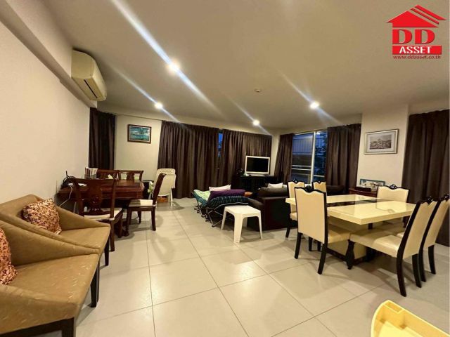 For Sale Baan Thew Talay Aquamarine บ้านทิวทะเล อควา มารีน ชะอำ หัวหิน