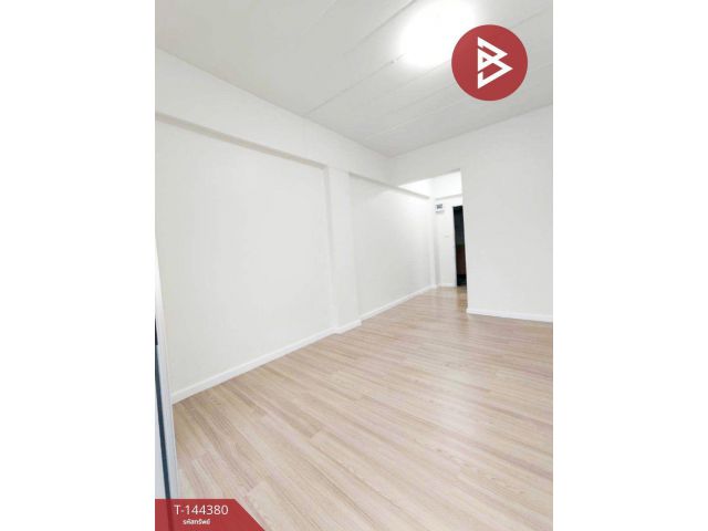 ขายคอนโดมิเนียม นิรันดร์ เรสซิเดนซ์1 (Niran Residence1) ประเวศ กรุงเทพมหานคร