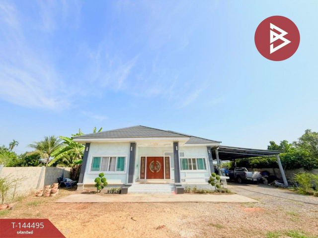 ขายบ้านเดี่ยว เนื้อที่ 2 งาน 6.3 ตร.วา ปากท่อ ราชบุรี