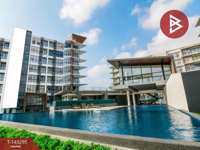 ขายคอนโด บียอน สุขุมวิท (Beyond Sukhumvit) ระยอง