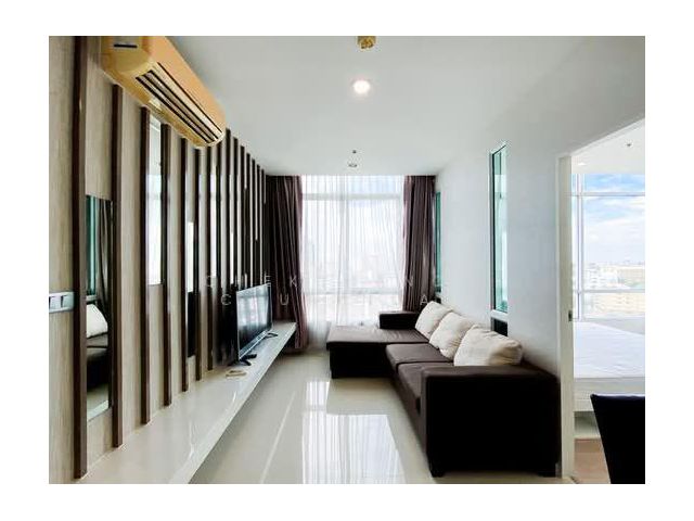 ให้เช่าคอนโด เดอะ สกาย สุขุมวิท (The Sky Sukhumvit)ชั้น 11 ห้องมุม 35 ตารางเมตร