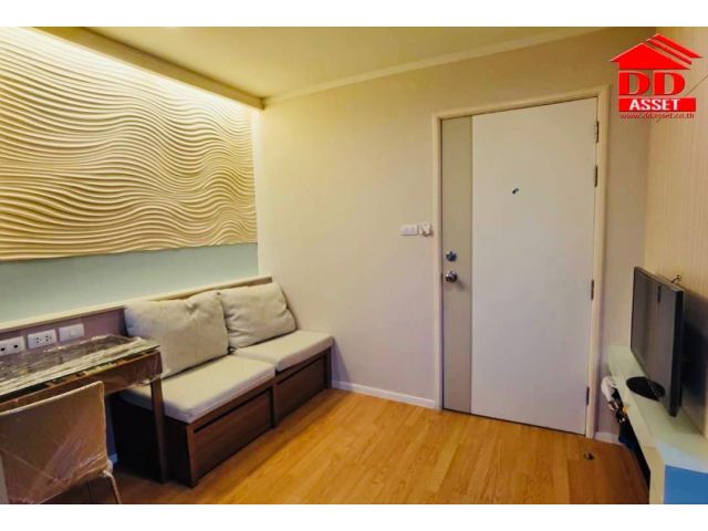For Rent Lumpini Ville Naklua Pattaya ให้เช่า ลุมพินี วิลล์ นาเกลือ-วงศ์อมาตย์ ใกล้ เซ็นทรัล พัทยา เฟสติวัล
