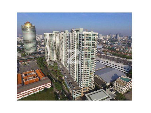 Land for sales 11Rai (19,124 square meters) on Rama3 road and Chao Phraya River