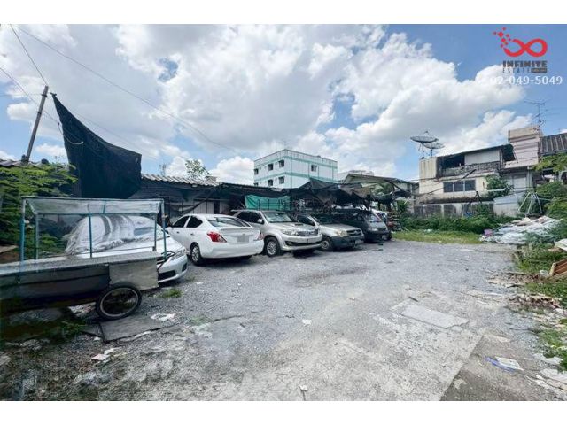 ขายที่ดิน 172 ตรว. ถนนสุขุมวิท ซ.สุขุมวิท 49/14 ทำเลซอยทองหล่อ-เอกมัย