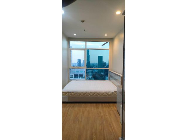 For Sale Condo Ideo Verve Ratchaprarop (S15-37387)