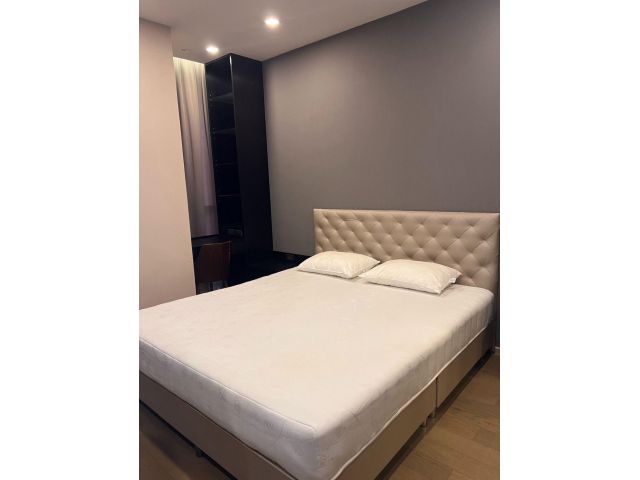For rent Condo Ashton Asoke Fully Furnished (S15-7629)