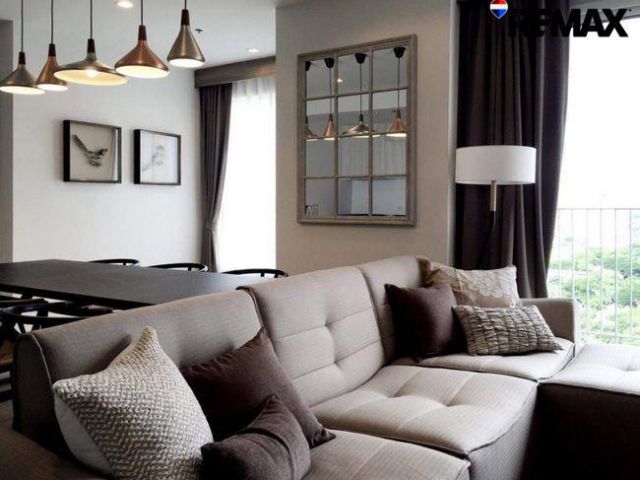 (New Listing! รับฟังข้อเสนอ! ) HQ Thonglor (2 ห้องนอน ขายพร้อมผู้เช่า รับรายได้ทันที!!