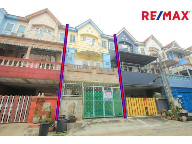 ทาวน์โฮมเพชรเกษม112 พุทธมณฑลสาย4 บ้านสุชา3ชั้น ต่อเติมแล้ว บ้านสภาพดี ใกล้มหาวิทยาลัยธนบุรี วิทยาลัยเทคโนโลยีหมู่บ้านครู