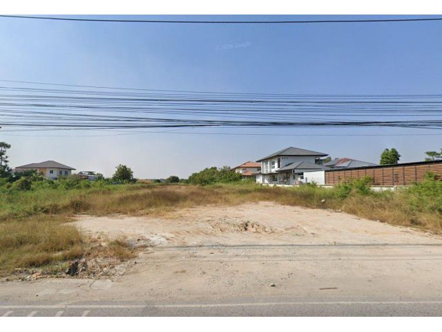 ขายที่ดิน 26 ไร่ ต.บางเพรียง อ.บางบ่อ จ.สมุทรปราการ