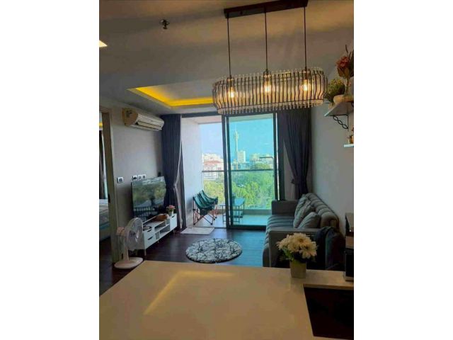 ขาย The Peak Towers คอนโดวิวทะเล ทำเลพรีเมียม พัทยา #C1430