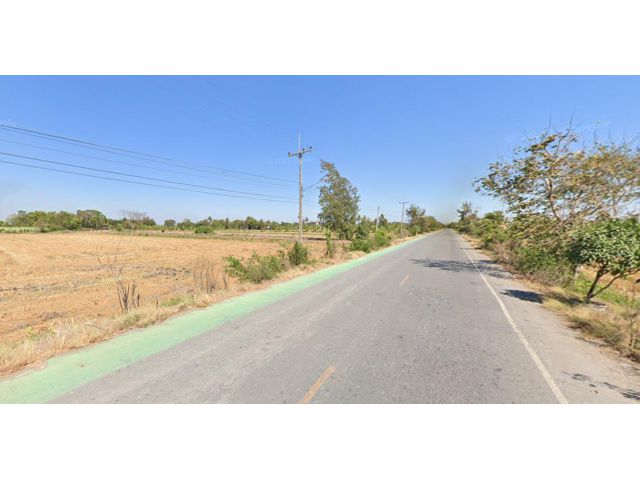 ขายที่ดิน 51 ไร่ ต.ศาลาแดง อ.บางน้ำเปรี้ยว จ.ฉะเชิงเทรา