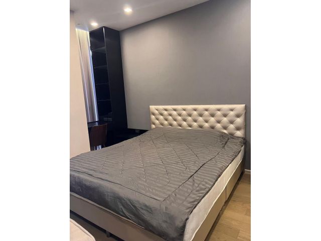 For rent Condo Ashton Asoke Fully Furnished (S03-2717)