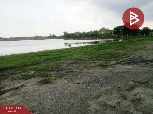 ขายที่ดิน เนื้อที่ 1 ไร่ 2 งาน 65 ตร.วา หนองจอก กรุงเทพมหานคร