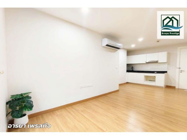 โว๊ค สุขุมวิท16 รีโนเวทใหม่พร้อมเข้าอยู่