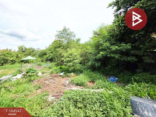 ขายที่ดิน เนื้อที่ 3 งาน คลองหลวง ปทุมธานี