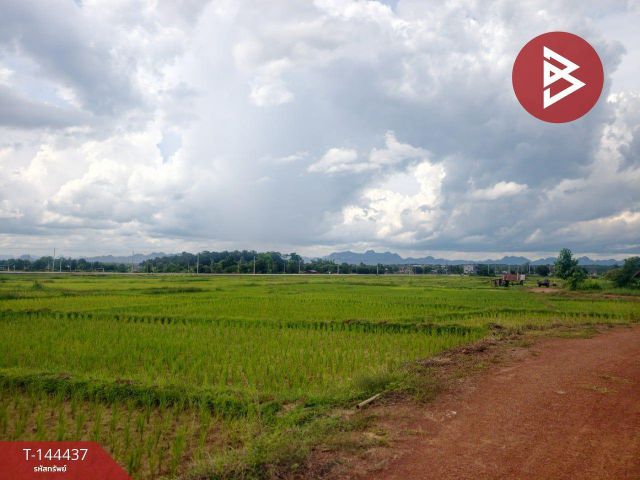 ขายที่ดิน เนื้อที่ 3 ไร่ 1 งาน 61 ตร.วา อาจสามารถ นครพนม