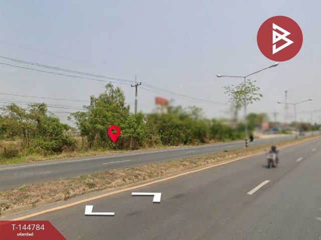 ขายที่ดินติดถนนใหญ่ เนื้อที่ 5 ไร่ 71 ตร.วา เมืองมุกดาหาร
