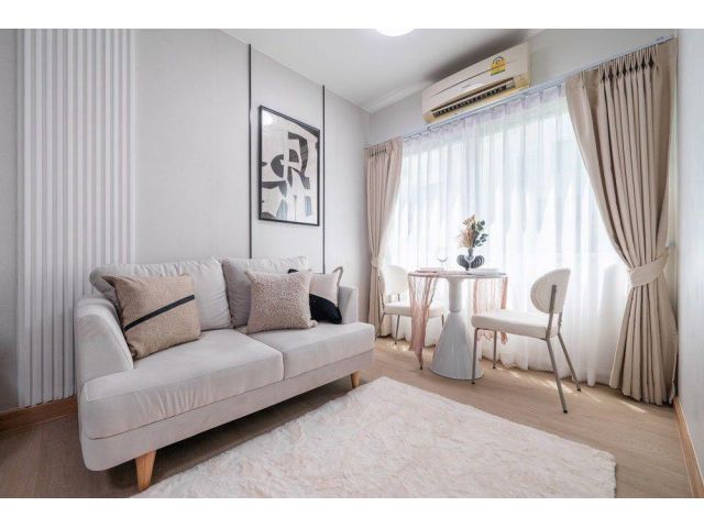 ขายคอนโด City Home ศรีนครินทร์ 29ตร.ม.