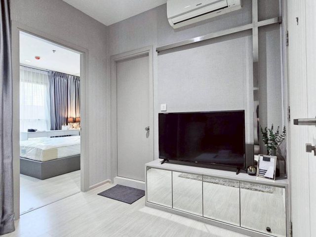 ให้เช่า Life Sukhumvit 48 | แต่งใหม่ พร้อมอยู่