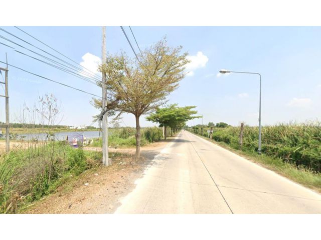 ขายที่ดิน 43 ไร่ ต.วังน้อย อ.วังน้อย จ.พระนครศรีอยุธยา