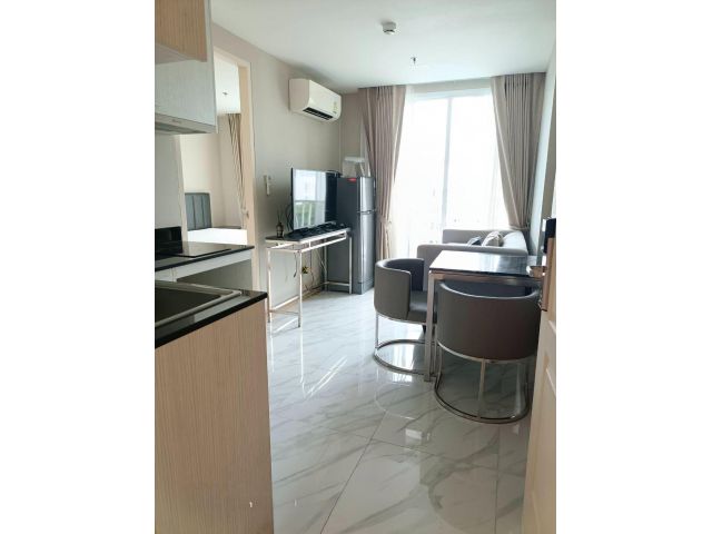 Bless Residence Ekkamai for rent 1 bedroom 1 bathroom 27 sqm rental 13,000 baht