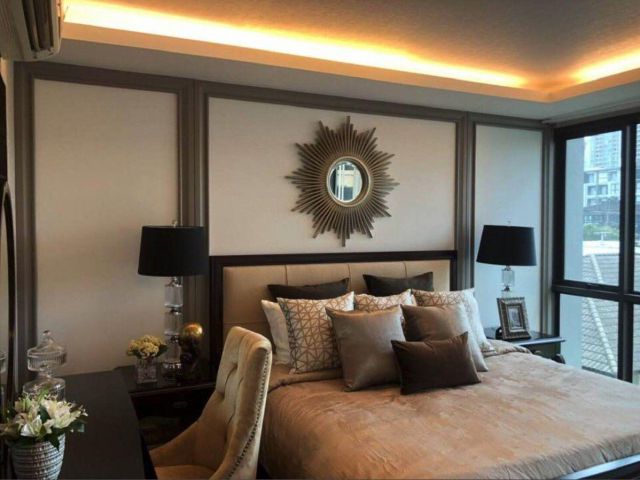 For Sale Condo The Address Sukumvit 61 (S03-2267)