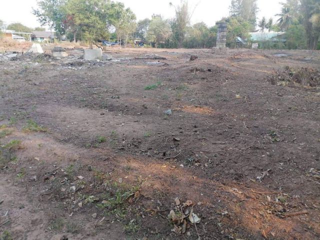 L1457 ขายที่ดิน 1 ไร่ ศรีมหาโพธิ ปราจีนบุรี