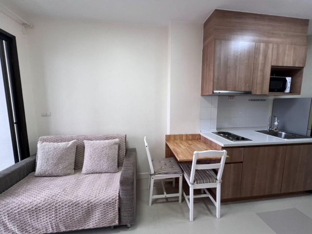 Ideo Mix Sukhumvit 103 for rent 1 bedroom 1 bathroom 30 sqm rental 12,000 baht/month