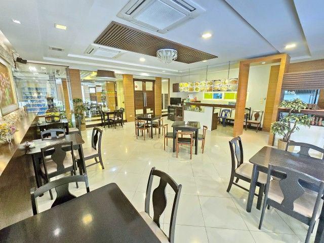ร้านอาหารพร้อมครัวใหญ่ 114 ตร.ม Cloud Kitchen BTS อ่อนนุช 300 ม. 4 น้ำ บางจาก ตรงข้ามโลตัส สุขุมวิท50