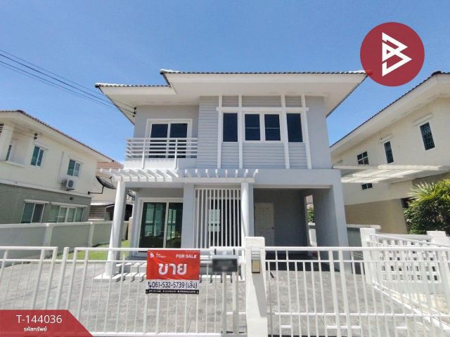 ขาย/เช่าบ้านแฝด หมู่บ้านพฤกษาทาวน์ เซเรนิตี้ เพชรเกษม81 หนองแขม กรุงเทพมหานคร