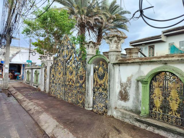 ขายที่ดิน จุดเด่นที่สุด ในเมืองยะลา