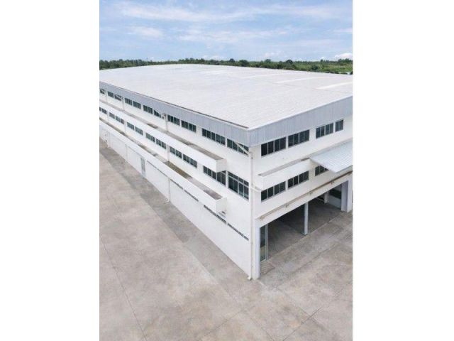 ทำเลศักยภาพสุขสวัสดิ์ 74-80โกดังพร้อมสำนักงาน 3 ชั้น 27น้ำ พื้นที่สีม่วง รง.4 ได้ โรงงาน 2ไร่ 1งาน 60ตรว. ใกล้ตลาดมารวย