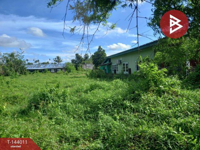 ขายที่ดิน 3 ไร่ 26.4 ตร.วา ตำบลเกาะขวาง จันทบุรี