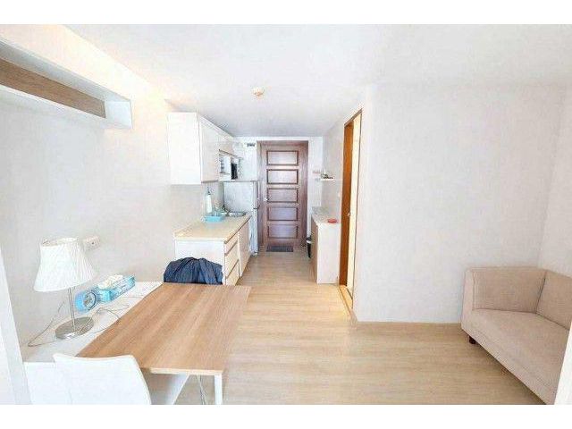 ขาย The Emerald Residence Ratchada เขตดินแดง,กรุงเทพมหานคร