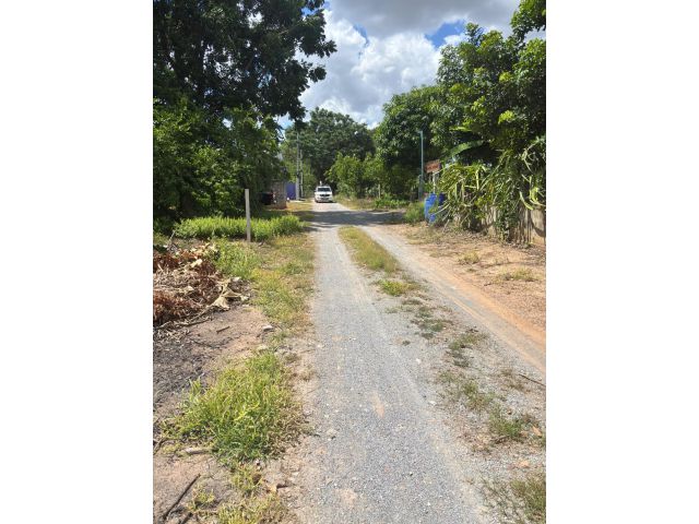 ที่ดินบ้านอ่างหิน ที่สวย ราคาจับต้องได้
