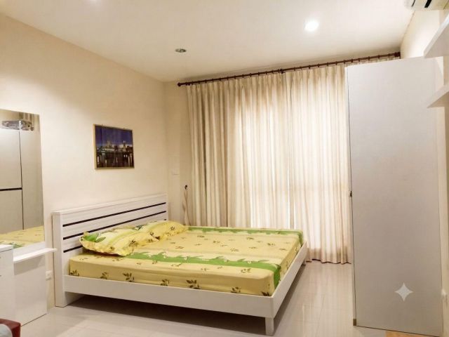 ขายคอนโด เดอะ เบสท์ พ้อยท์ เฟส 2 พร้อมผู้เช่า ขนาด 29.70 ตร.ม. วิวทะเลคู่ภูเขา ใกล้แหลมพันวาภูเก็ต