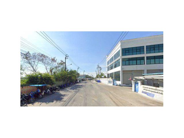 ขายที่ดิน 12 ไร่ ต.ศีรษะจรเข้ใหญ่ อ.บางเสาธง จ.สมุทรปราการ