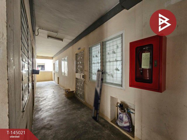 ขายห้องชุด เอื้ออาทรเมืองใหม่บางพลี 3 สมุทรปราการ