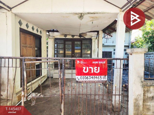 ขายบ้านเดี่ยว 2 ชั้น ซอยพุทธมณฑลสาย 2 ภาษีเจริญ กรุงเทพมหานคร