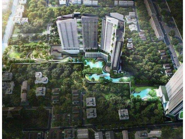 For Sale / ขาย】Ideo O2 โครงการ (ไอดีโอ โอทู) แขวงบางนา เขตบางนา,กรุงเทพมหานคร