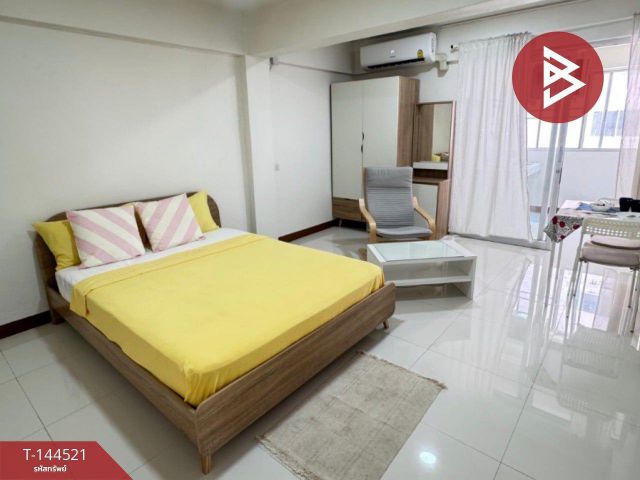 ขายด่วนโครงการอินทราวิวคอนโดทาวน์ รามอินทรา (Indra View Condo Town) กรุงเทพฯ