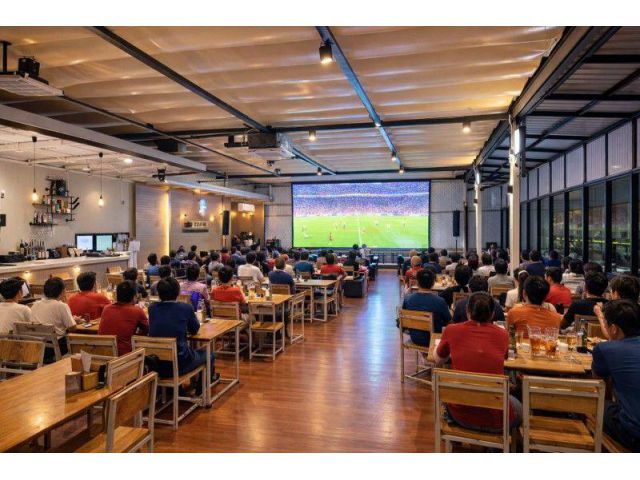เซ้งกิจการร้านอาหาร พร้อมบาร์นั่งชิลสะพานมหาเจษฎา บางศรีเมือง MRTบางรักน้อยท่าอิฐ 2.88กม. โลตัส นอร์ธ ราชพฤกษ์ 1กม. 400ต