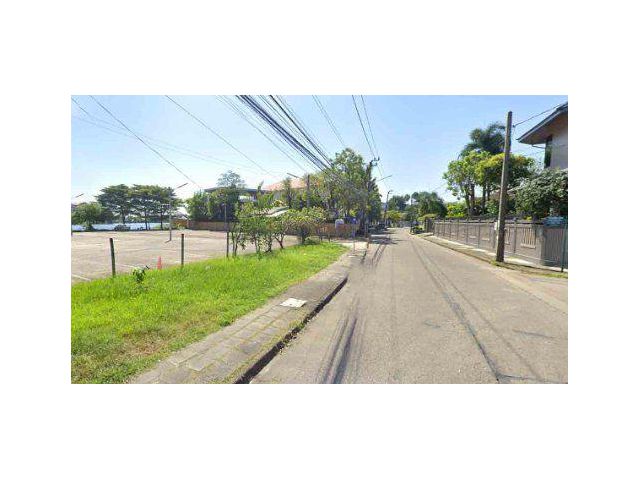 ขายที่ดิน 3 ไร่ ซอยสัมมากร 1 แขวงสะพานสูง เขตสะพานสูง กรุงเทพมหานคร