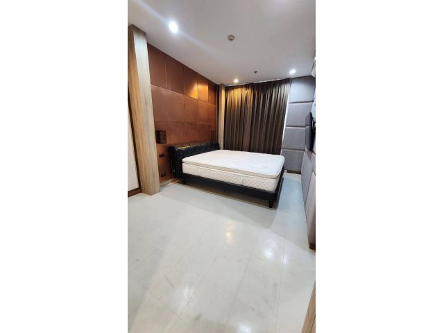 For rent Condo Villa Asoke Fully Furnished (S03-2729)