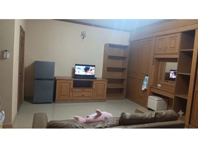 ขายหัวหินคอนโดเทล แอนด์รีสอร์ท ทวีพร (Hua Hin Condotel & Resort Taweeporn)