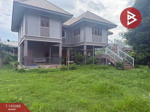 ขายบ้านเดี่ยวชั้นเดียว เนื้อที่ 2 งาน 38.4 ตร.วา สารภี เชียงใหม่