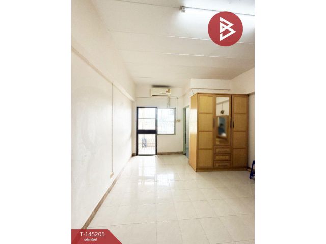 ขายคอนโดมิเนียม โครงการสายลม คอนโดเทล (Sailom Condotel) หลักสี่ กรุงเทพมหานคร