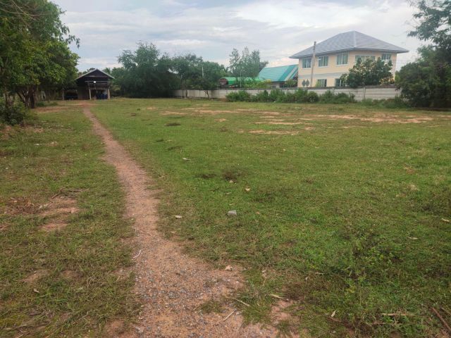 ที่ดิน กันทรวิชัย มหาสารคาม