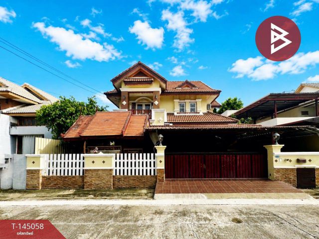 ขายบ้านเดี่ยว หมู่บ้าน 180 บางปูบีชเฮ้าส์ (180 Bangpu Beach House) บางปู สมุทรปราการ