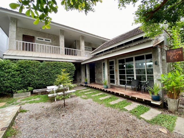 Prime Location! Property for Sale in Mueang Chiang Mai (Suthep / Wat Umong - Wat Ram Poeng Zone)